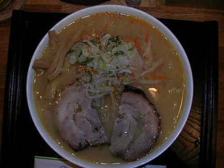 凡(味噌）