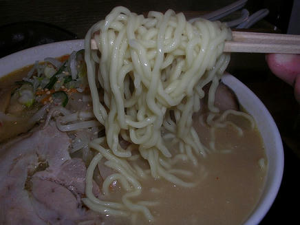 凡(味噌）3
