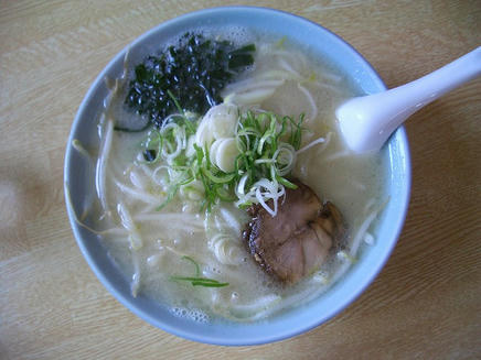寶龍(塩）
