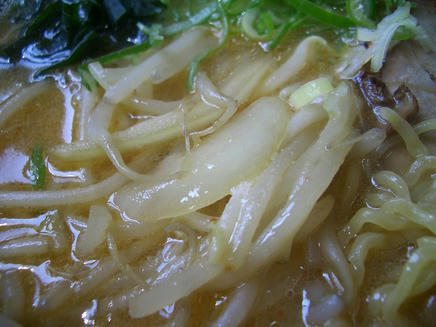 寶龍(味噌）4