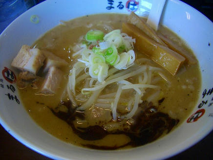 まるは（味噌）