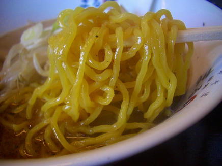 まるは（味噌）2