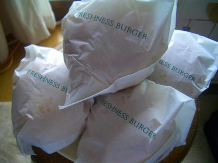 フレッシュネス6