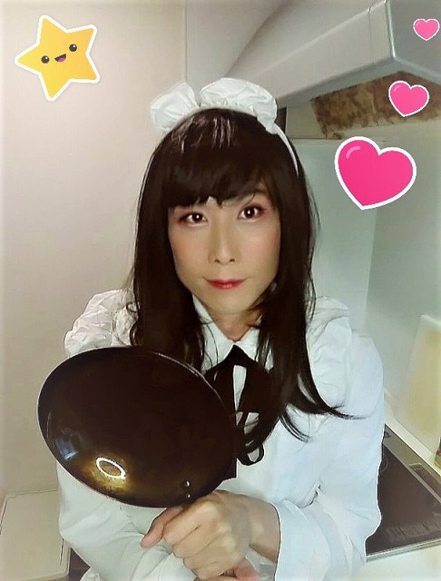 オムレツ2タイトル