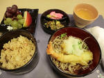 昼食