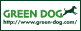 GREEN DOG