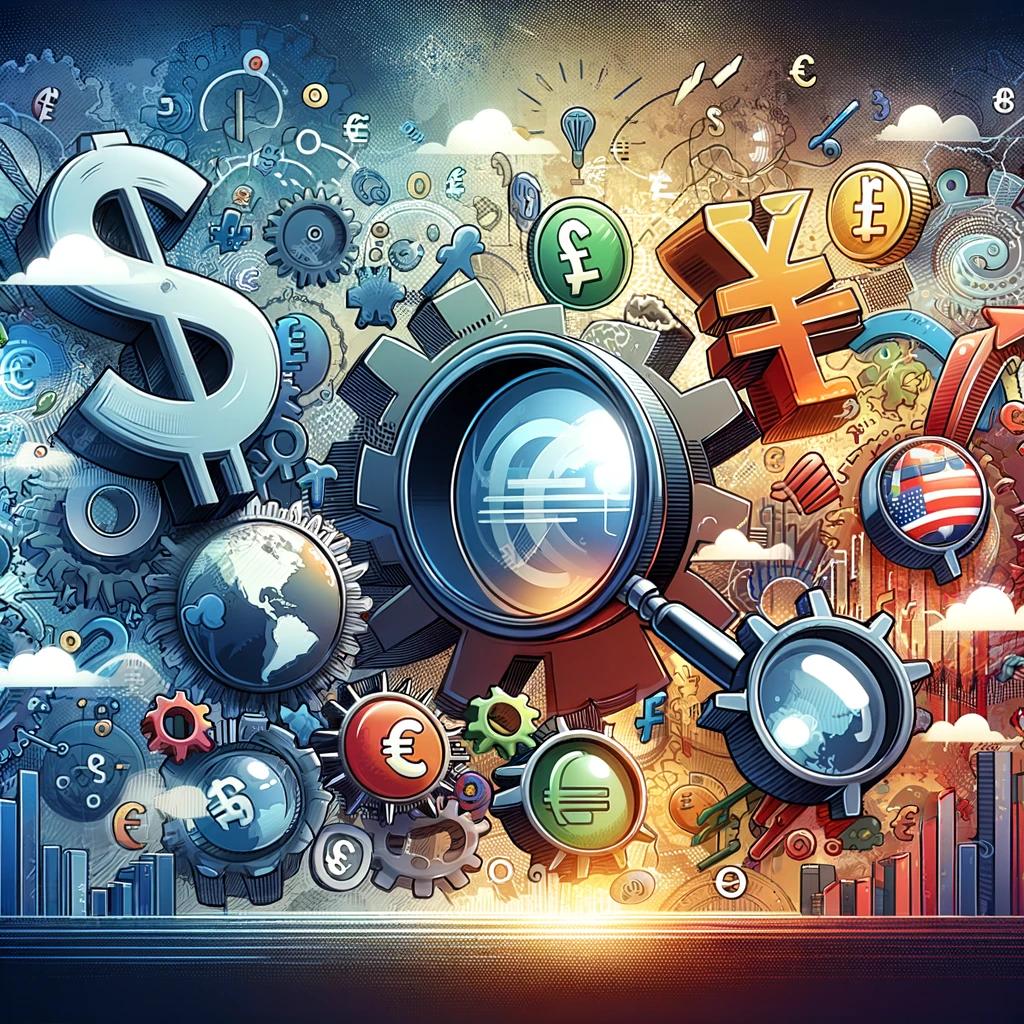 XMのレバレッジと通貨取引の重要性について