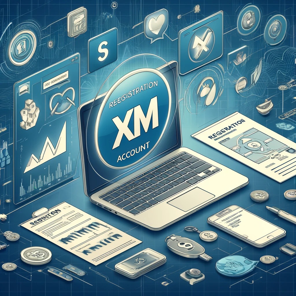XMの口座凍結 再登録手順と確認すべき5つのポイント
