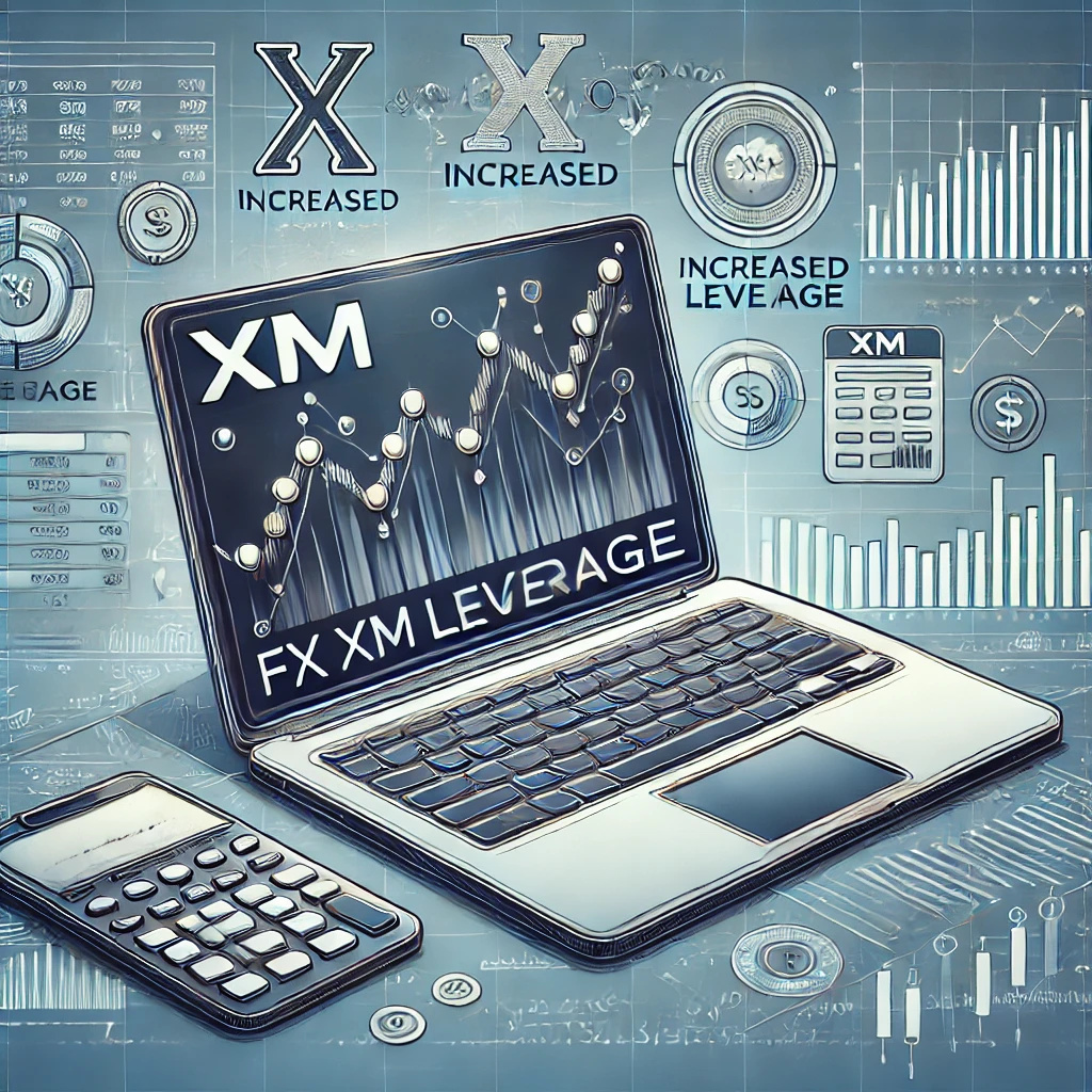 XMのレバレッジを最大1000倍活用するためのポイント解説