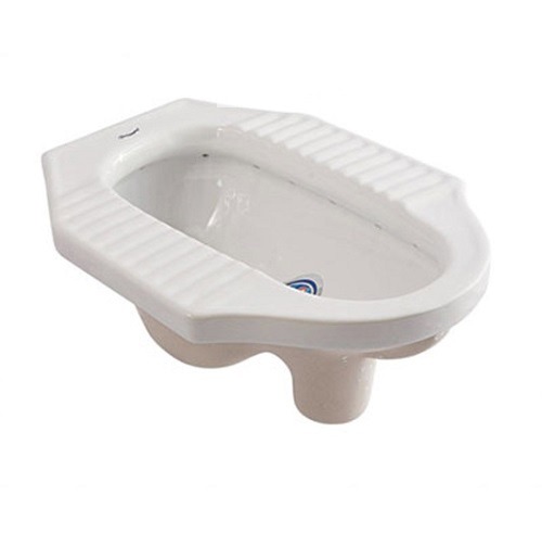 Mẫu ngồi bồn cầu xổm