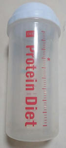 DHC プロテインダイエット専用シェーカー