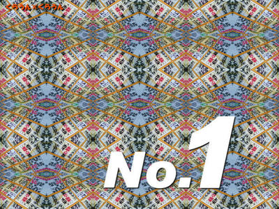 NO.1