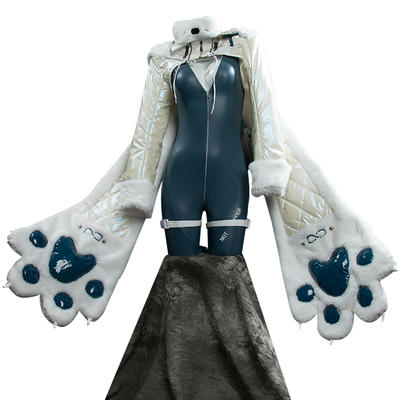 送料無料！！勝利の女神:NIKKE ネヴェ コスプレ衣装