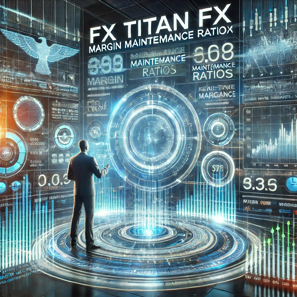 Titan FXの証拠金維持率とその重要性