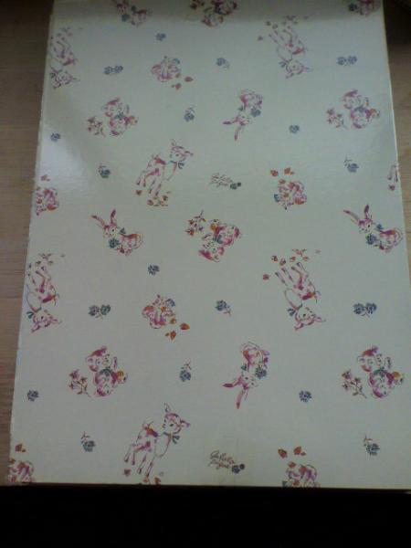 ジェラートピケ ムック本付録 未開封