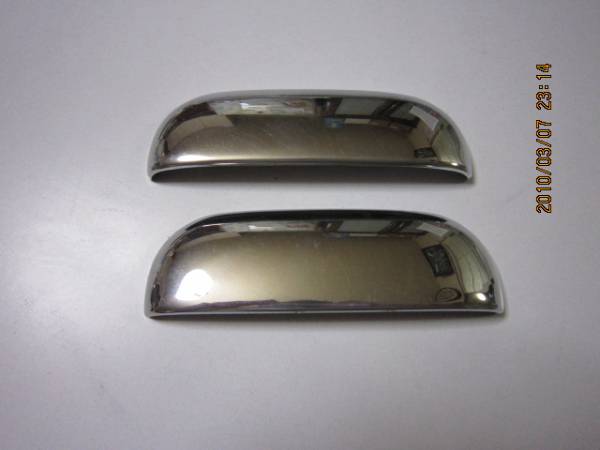 ｋ１１マーチメッキドアカバー