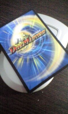 デュエルマスターズ　サーチ機本体＆キラカードサーチ法セット