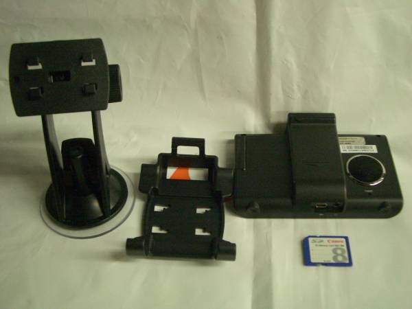 personal 　navigation dtn-x500 ナビ