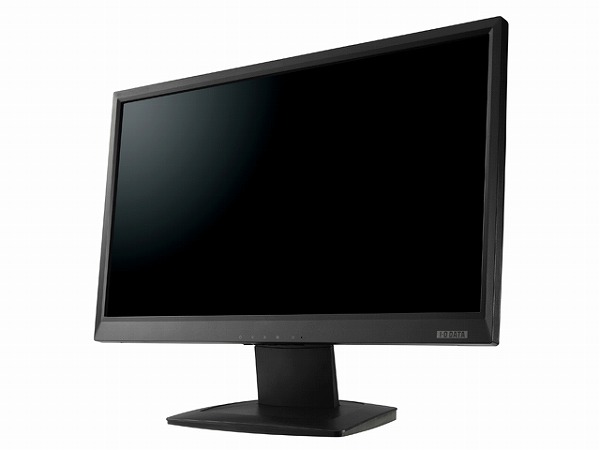 【OUTLET専門】I.O DATA●LCD-AD201XB/S