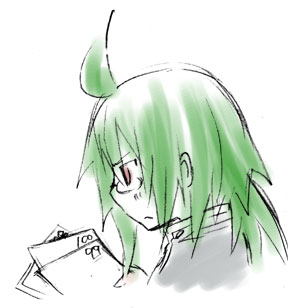 あと少し