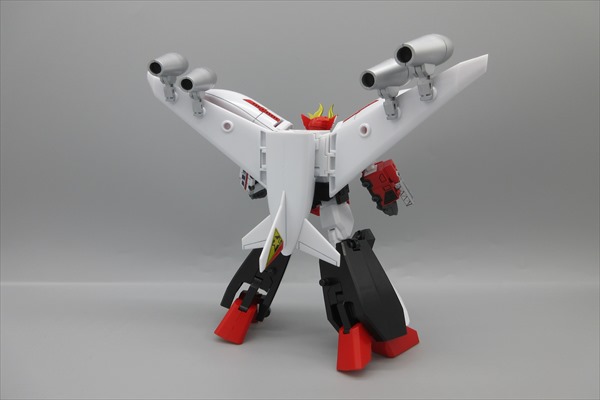 スーパーミニプラ 勇者指令ダグオン レビュー どんどんガンプラとかレビュー