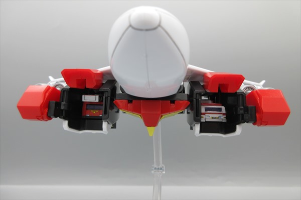 スーパーミニプラ 勇者指令ダグオン レビュー どんどんガンプラとかレビュー