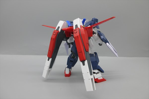 Hg ガンダムage 1 フルグランサ レビュー どんどんガンプラとかレビュー