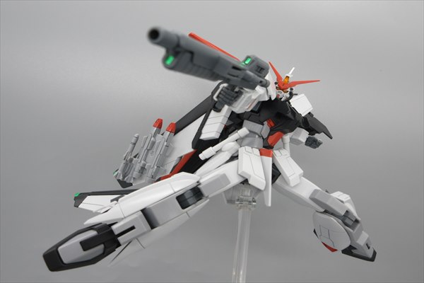 HG ムラサメ改 レビュー｜どんどんガンプラとかレビュー