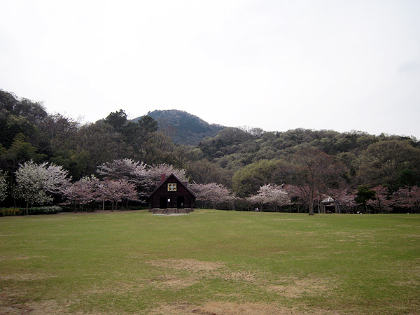 二上山ふるさと公園