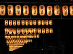 塩田八幡宮夏祭万灯籠