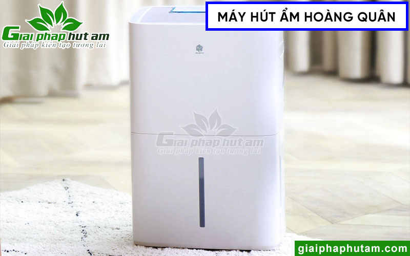 máy hút ẩm giá rẻ