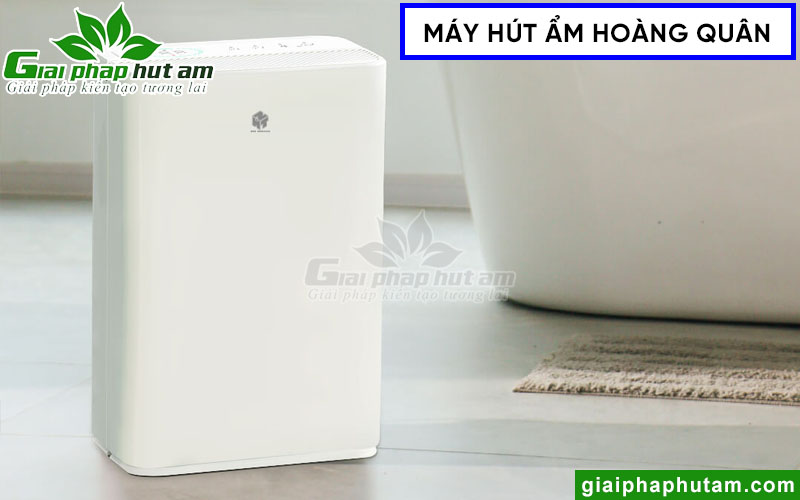 máy hút ẩm loại nào tốt