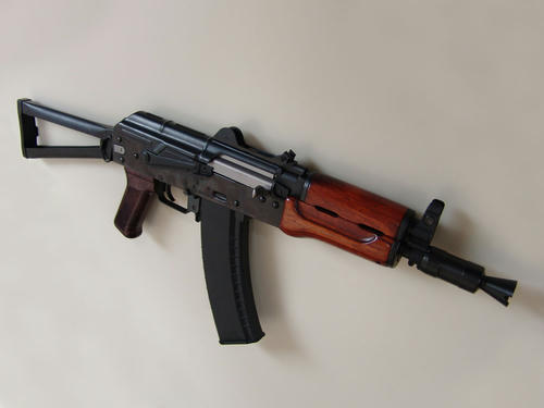 AKS74U