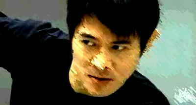 リンチェイ画像