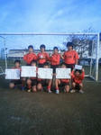 スポ少2011秋季大会