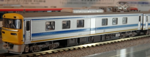マイクロエース】「キヤ95系・ドクター東海・第2編成・パンタ マイクロエース】「キヤ95系・ドクター東海・第2編成・パンタ