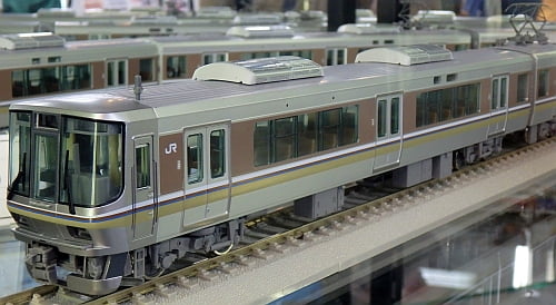 トミックス】「(HO) JR 223-2000系近郊電車増結セットA トミックス】「(HO) JR 223-2000系近郊電車増結セットA