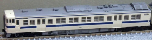 JR キハ66・67形ディーゼルカー(九州色)セット｜製品情報｜製品
