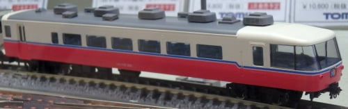 トミックス】「JR 14-200系客車(ムーンライト九州)基本セットB トミックス】「JR 14-200系客車(ムーンライト九州)基本セットB