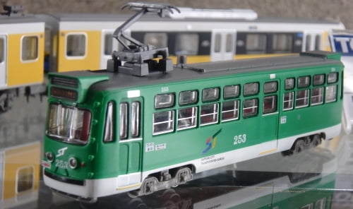 鉄道コレクション | ジオコレ | トミーテック