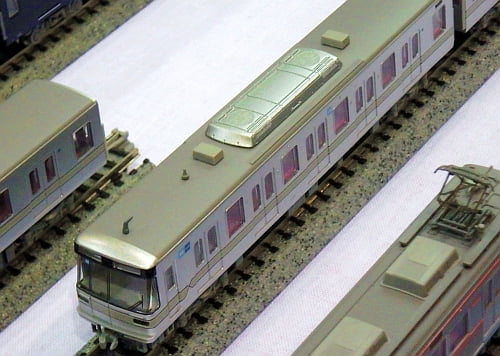 ラスト1】03系 03-533 マイクロエース 東京メトロ 東急 東武 ラスト1】03系 03-533 マイクロエース 東京メトロ 東急 東武