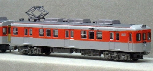 Amazon | 鉄道コレクション 鉄コレ 和歌山電鐵2270系 おかでん