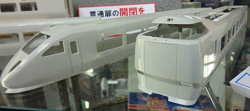 トミックス】「(HO) 北越急行 683系8000番代特急電車(はくたか トミックス】「(HO) 北越急行 683系8000番代特急電車(はくたか
