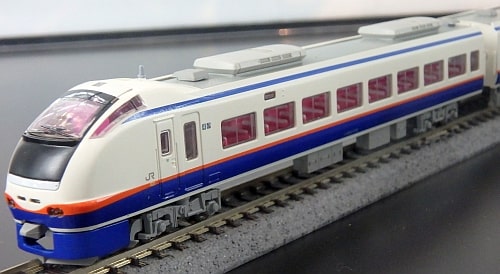 マイクロエース 伊豆箱根鉄道1100系 | 緩行線