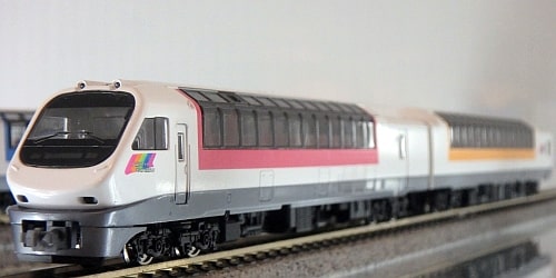 N) A8257 キハ183系-5200 ノースレインボー・キハ183-1代走 5両