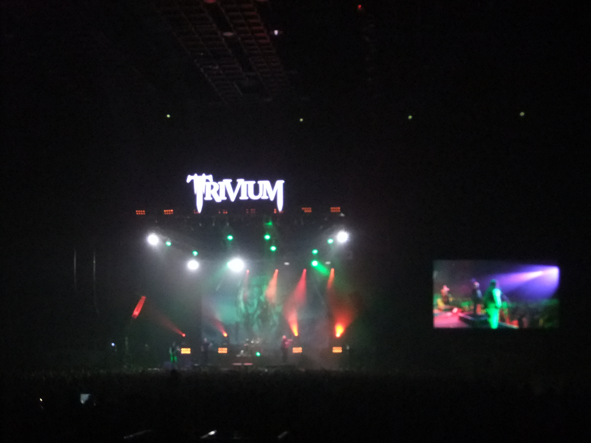 trivium-opening-loudpark13