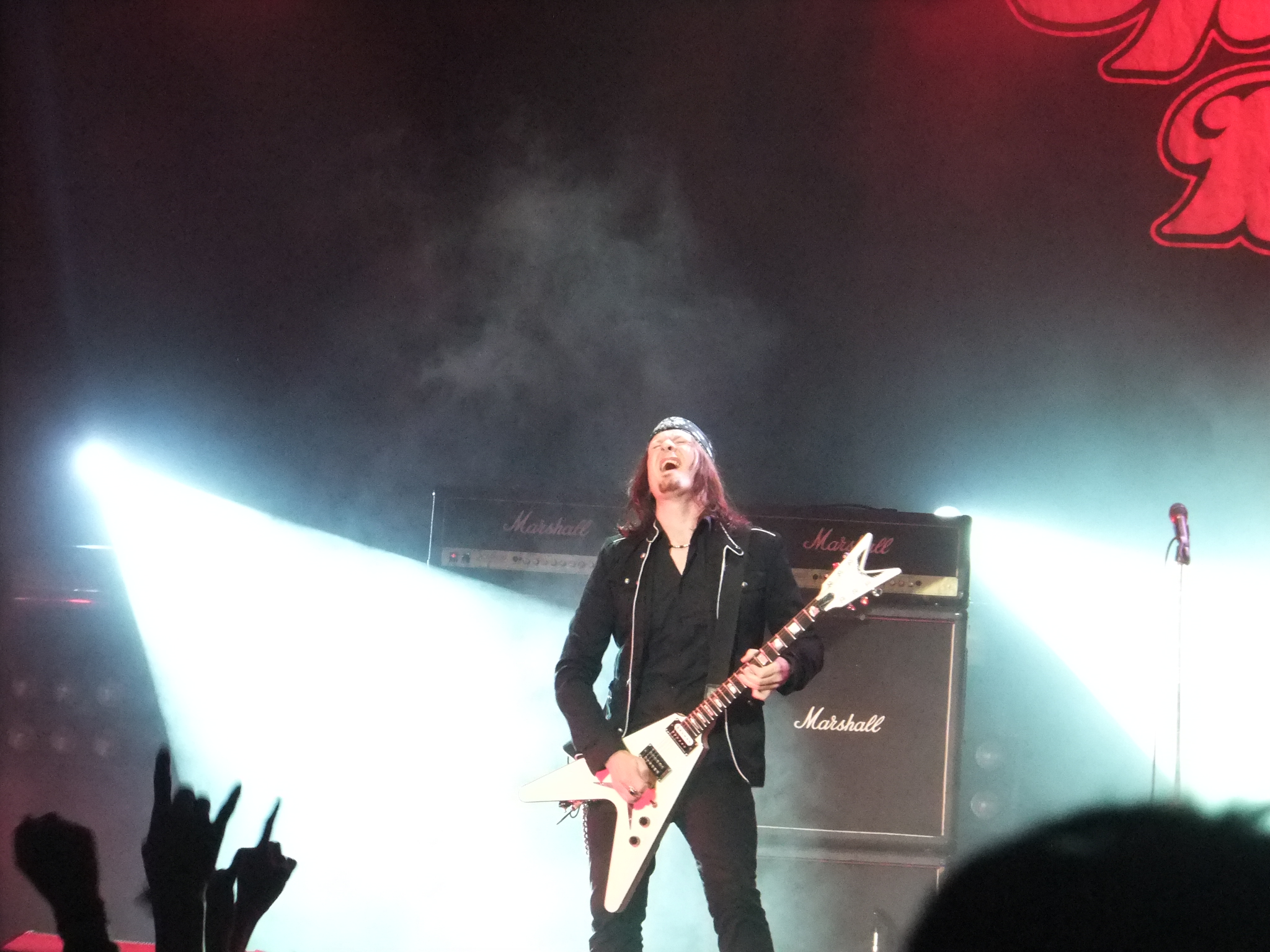michaelamott-loudpark13