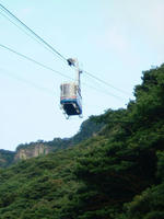 金谷鋸山