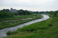 入間川