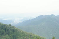 景信山